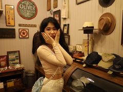 -FRANK STORE(巨鹿路店)