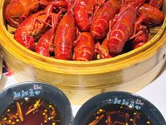 -靓靓蒸虾·头牌蒸虾(雪松路总店)