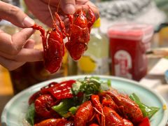 -金龙·打边炉(南京西路店)