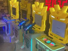 -郭记烤肉(正阳街店)