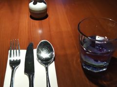-鹿萤季·营地小馆(皇后公园店)