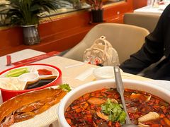 -满堂·烤鸭店·北京菜(鼓楼店)