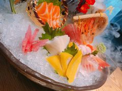 -东田之村自助餐厅(金水路店)