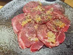 -九座宅烤·烤肉串烧小酒馆(武钢宾馆店)