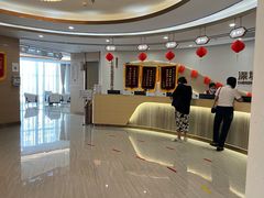 -慈铭奥亚健康体检(南山店-保利分院)