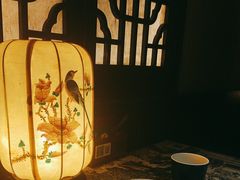 -绿茶餐厅(西湖银泰百货店)