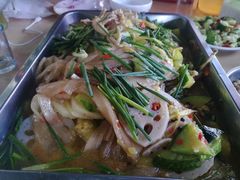 -四姐南瓜田鸡(202店)