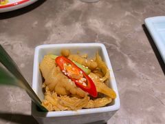 -新白鹿餐厅(嘉兴八佰伴华府店)