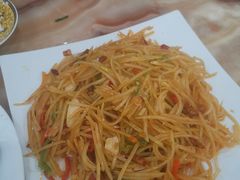 -苏莱特色牛骨滩羊手抓馆(长城东街总店)