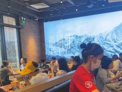 -云味馆·云南菜·云南米线(景田店)
