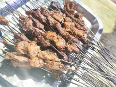 -清真·马峰烤肉(小学习北巷店)