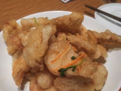 -金掌勺·锅包肉(广渠门店)