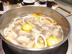 -椰小鸡·琼州糟粕醋·火锅(美兰缤纷城店)