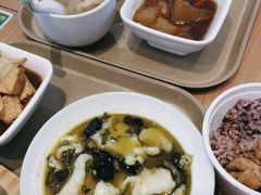 -老乡鸡(新邻天地店)