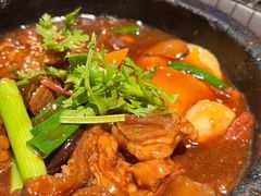 -雀舞云南菜(乐客城店)