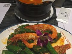 -美奈小馆·越南料理(福田星河COCO Park店)