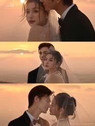 -第一夫人婚纱摄影(南京店)