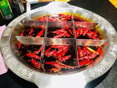 -大龙火锅(老店)