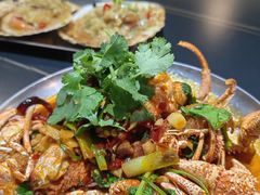 -老虎滩大连海鲜烧烤(建邺云锦路总店)