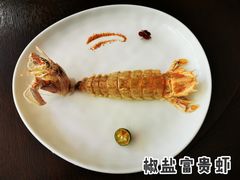-柒厢食事雅谈
