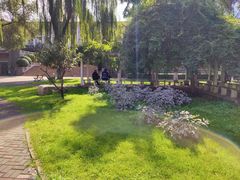 -山西大学(大东关校区)
