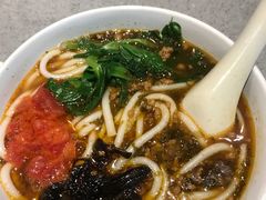 -半山腰·云南菜(侨福芳草地店)