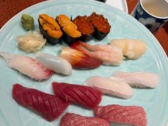 -小山日本料理(兴业太古汇店)