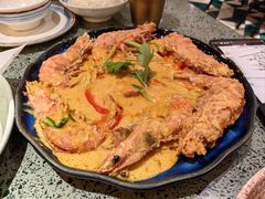 -Home Thai·泰谣(王府井apm店)