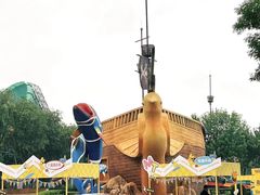 -欢乐水魔方水世界