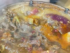 -范贤光鸡公煲(平乐园总店)