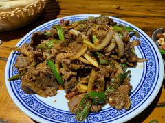 -淳澄水盆羊肉