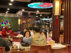 大堂-点都德(盘福楼店)