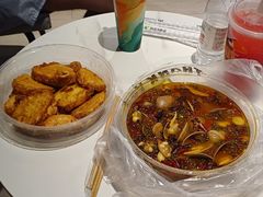 -陈氏肥蛤(小纬六路总店)