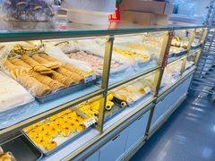 -爱德顺糕点食屋(利民道店)