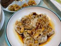 -长春观斋补堂素菜馆