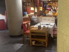 -巴奴毛肚火锅(相州店)