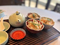 -1921湖景餐厅