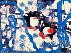 -甲乙果 美术书法(通州校区)