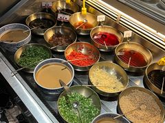 -火炉火自助餐(西直门凯德MALL店)