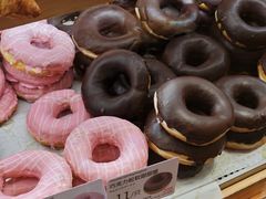 -山崎面包(静安久光店)