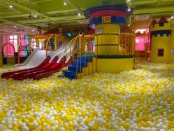 -宝燕乐园(闵行旗舰店)