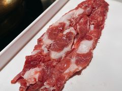 -京元盛铜锅涮肉(上海总店)