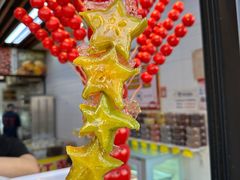-野栗香(娄山关路店)