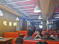-曹胖子龙虾馆(黄桦路店)