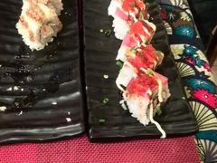 摩托罗拉-宝寿司(红瓦寺店)