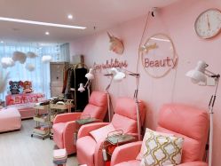 -Beauty Nails 美甲美睫皮肤管理
