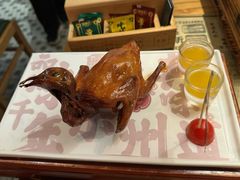 -大鸽饭(北京路店)