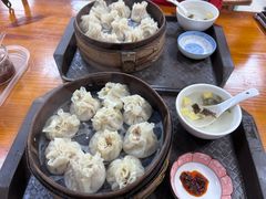 -枫泾丁氏烧卖(枫丽路店)