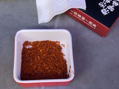 -老高烧烤(龙华星河iCO店)