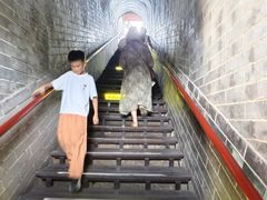 -光岳楼